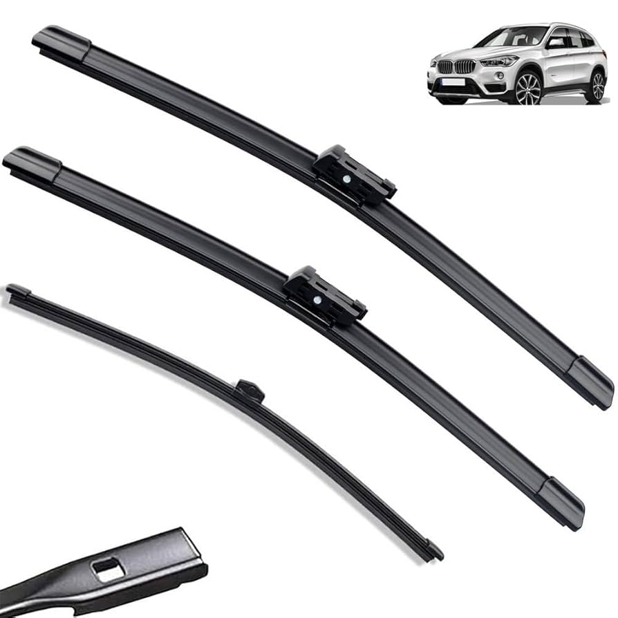 BMW ワイパーブレードセット 550mm/450mm Amazon | BOSCH ワイパーブレード エアロツイン フロント左右2本